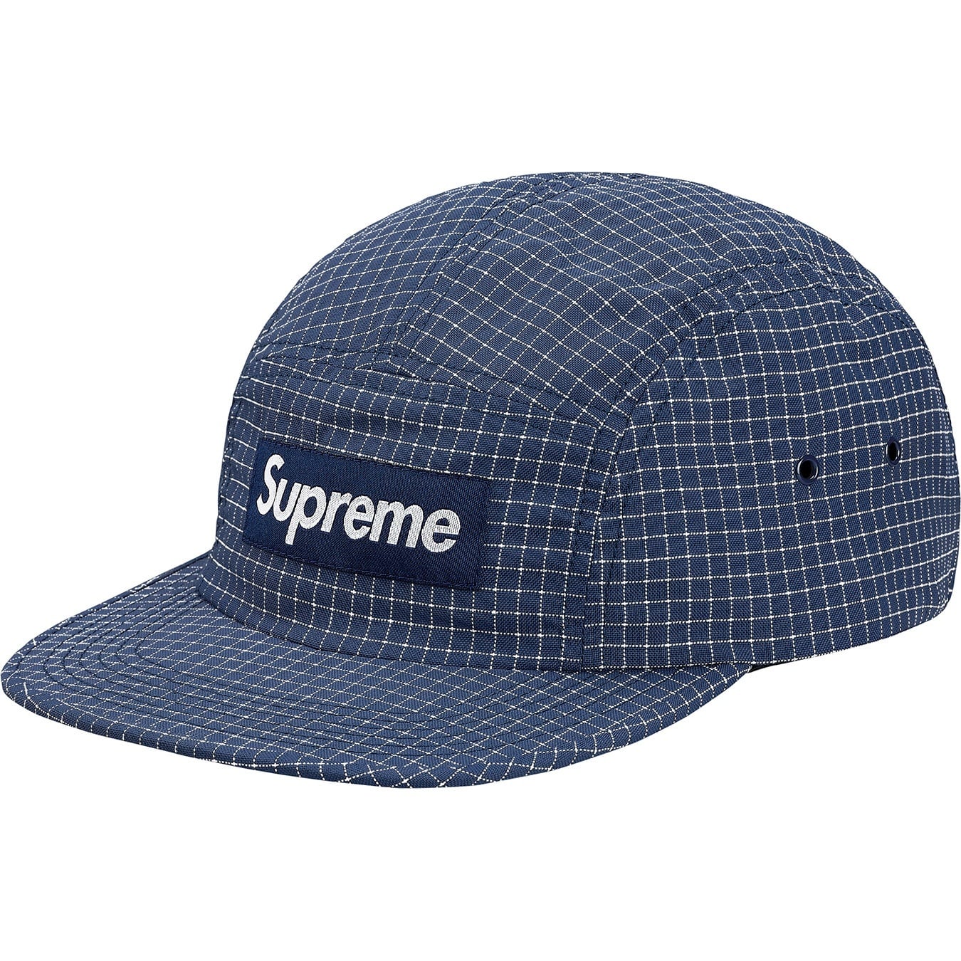 Reflective Ripstop Camp Cap view 2